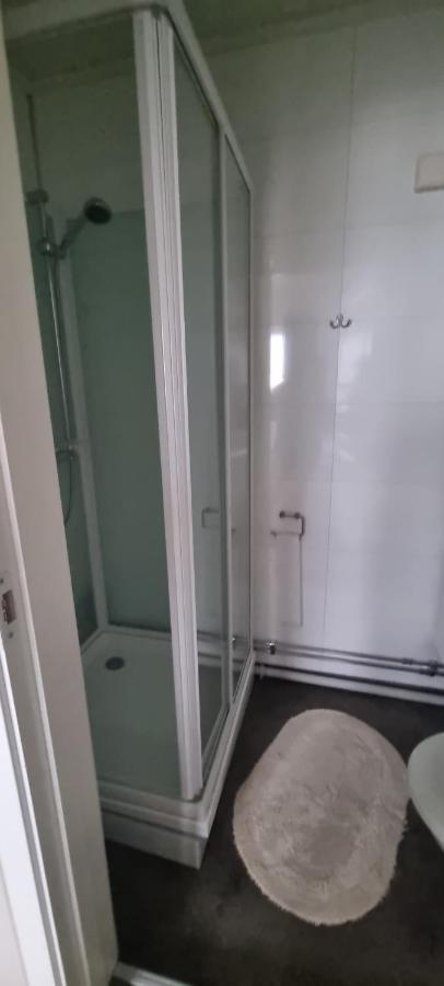 Sleep In Apartman Honningsvåg Kültér fotó